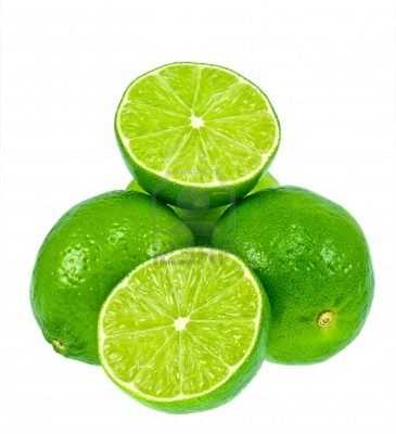 Lime Cooler Wax Tart