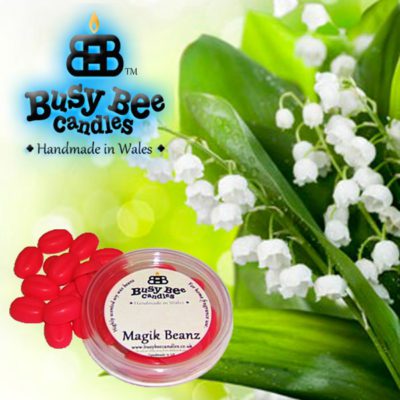 Lily Of The Valley Magik Beanz