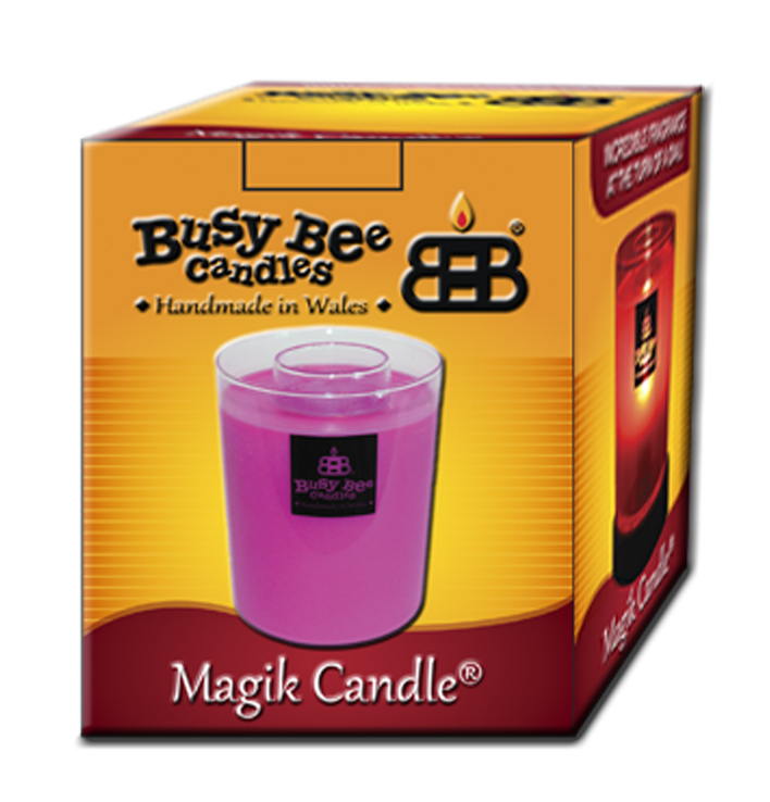 Country Life Magik Candle